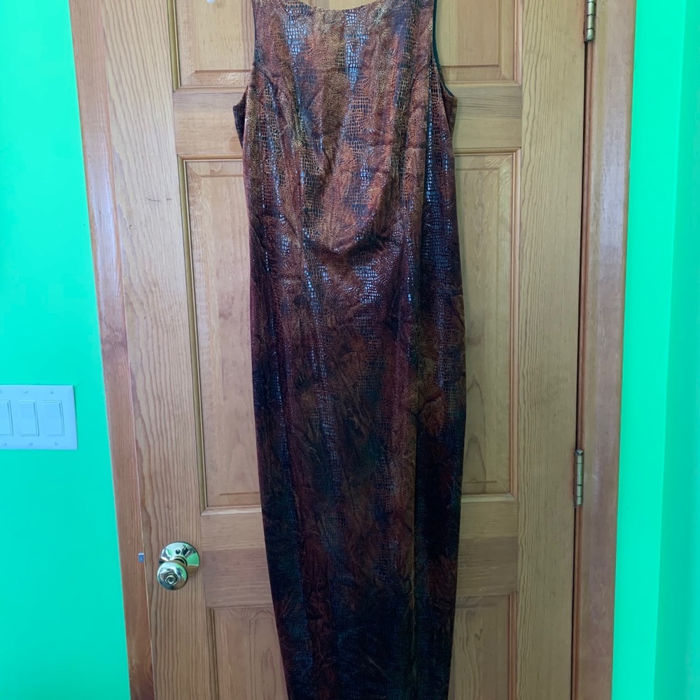 Vintage 90s Dress